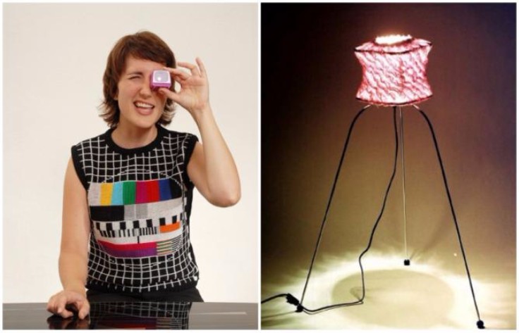 Find out the 10 best designers in Austria!