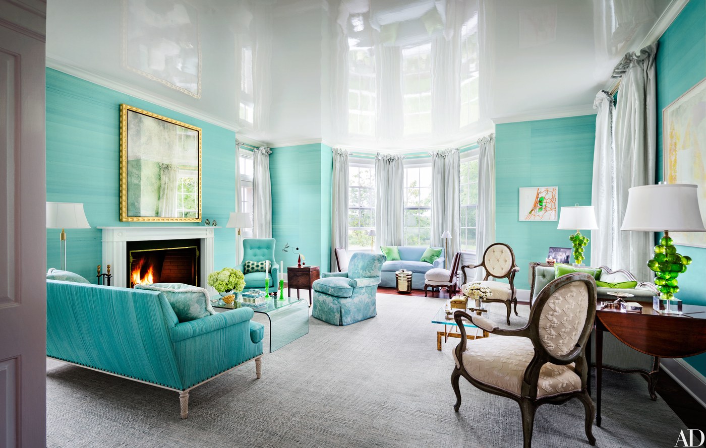 Let's take a look inside the Best Living Rooms of 2016