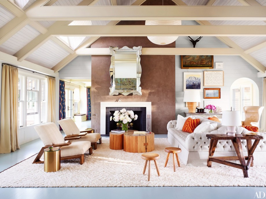 Let's take a look inside the Best Living Rooms of 2016