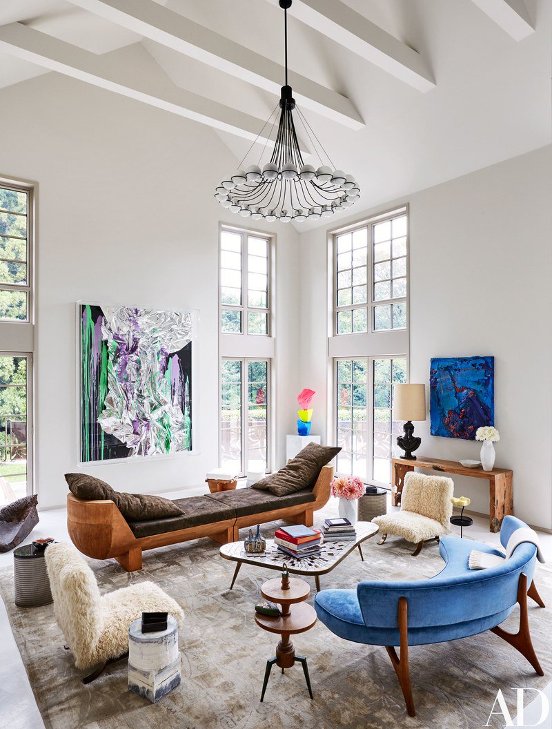 Let's take a look inside the Best Rooms of 2016