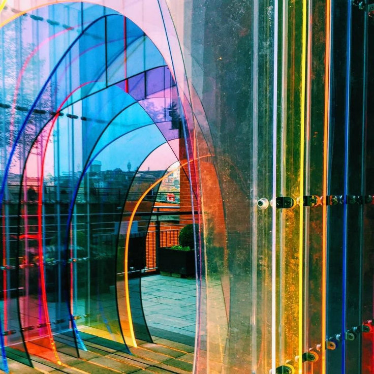 5 London's Festive Decorations That You Must See!