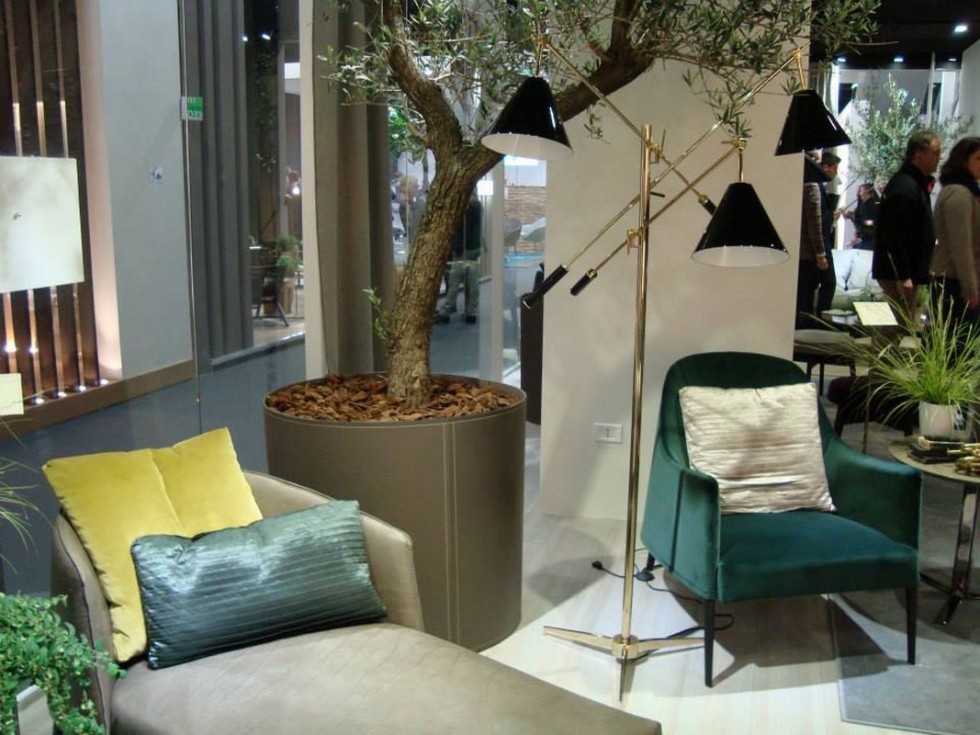 IMM: GET READY FOR THIS AMAZING INTERIOR DESIGN TRADE SHOW