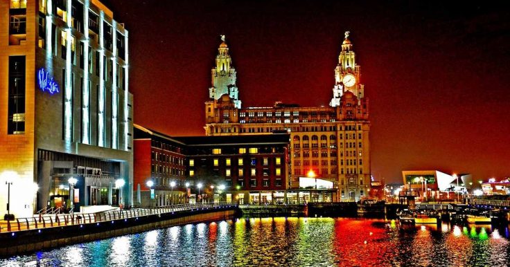 Get to know the best places to spend the NYE in UK