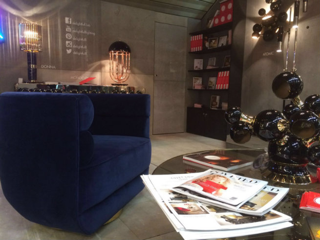 IMM: GET READY FOR THIS AMAZING INTERIOR DESIGN TRADE SHOW