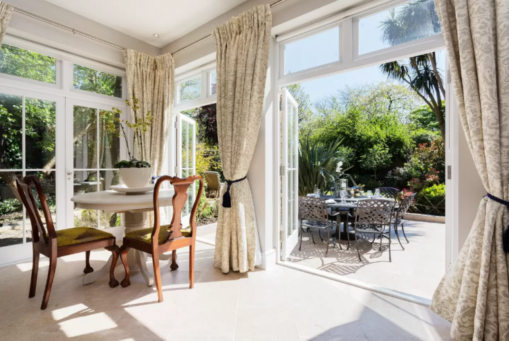 5 LUXURY AIRBNBS IN LONDON THAT YOU MUST KNOW