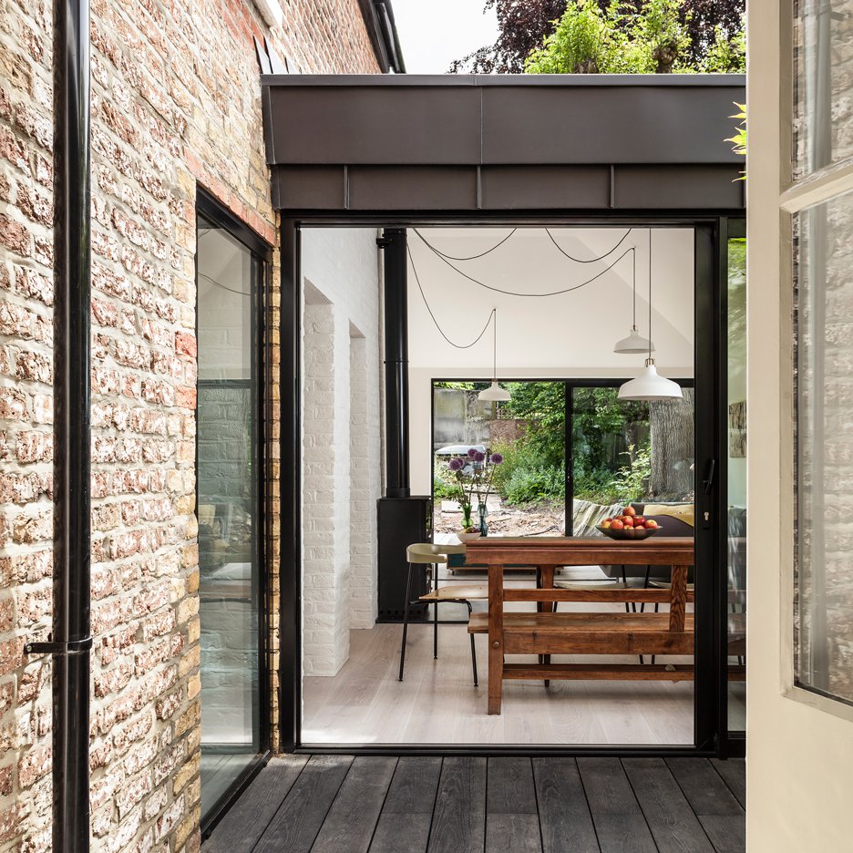 Don't Move, Improve! Best home extentions