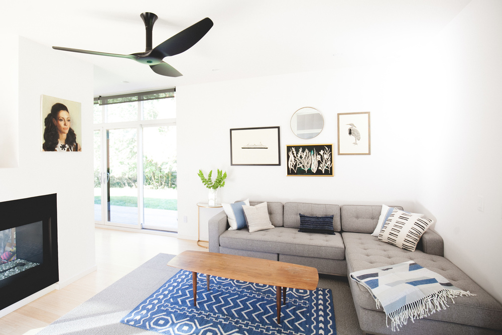 The Minimal modern pacific northwest home of your dreams