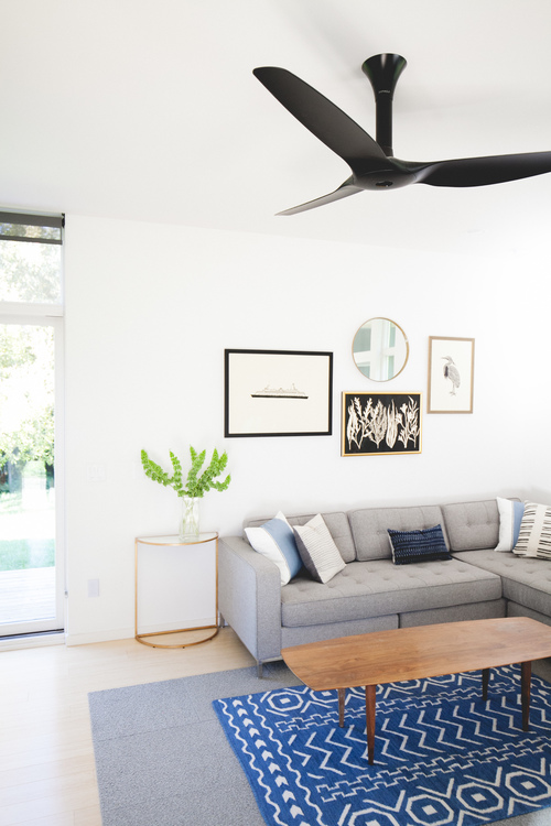 The Minimal modern pacific northwest home of your dreams