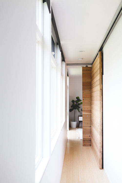 The Minimal modern pacific northwest home of your dreams
