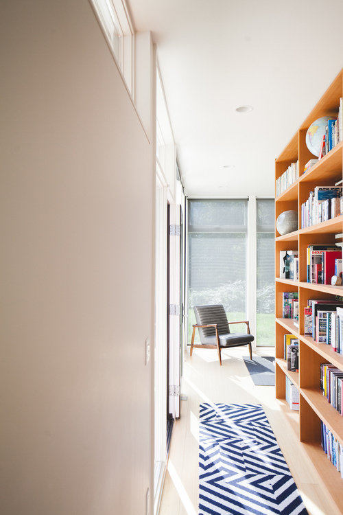 The Minimal pacific northwest home of your dreams