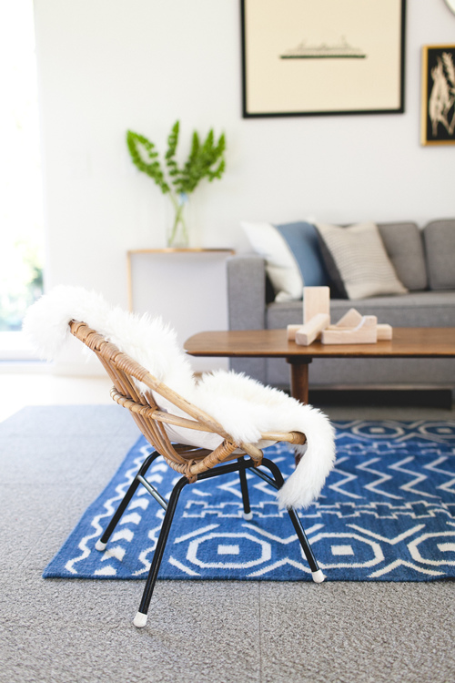 The Minimal modern pacific northwest home of your dreams