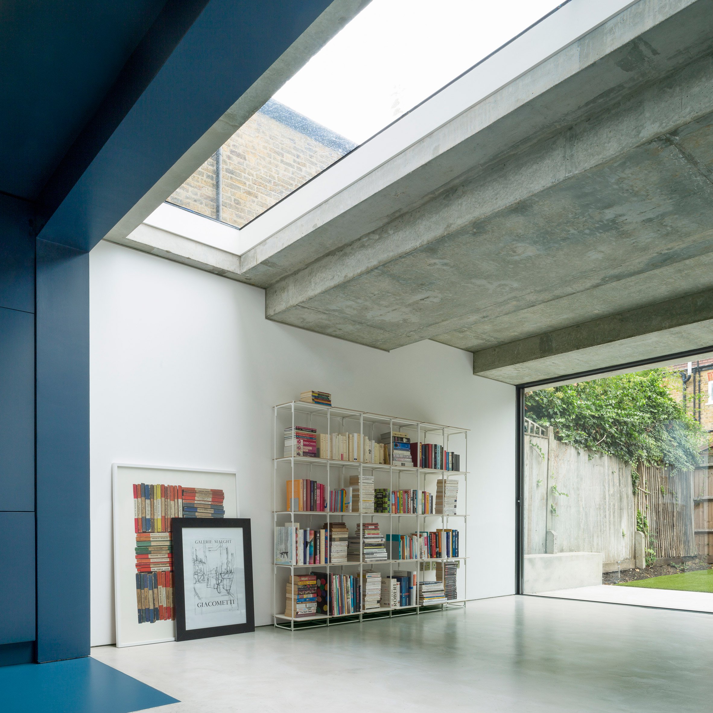 Don't Move, Improve! 2017 revealed London's best extensions