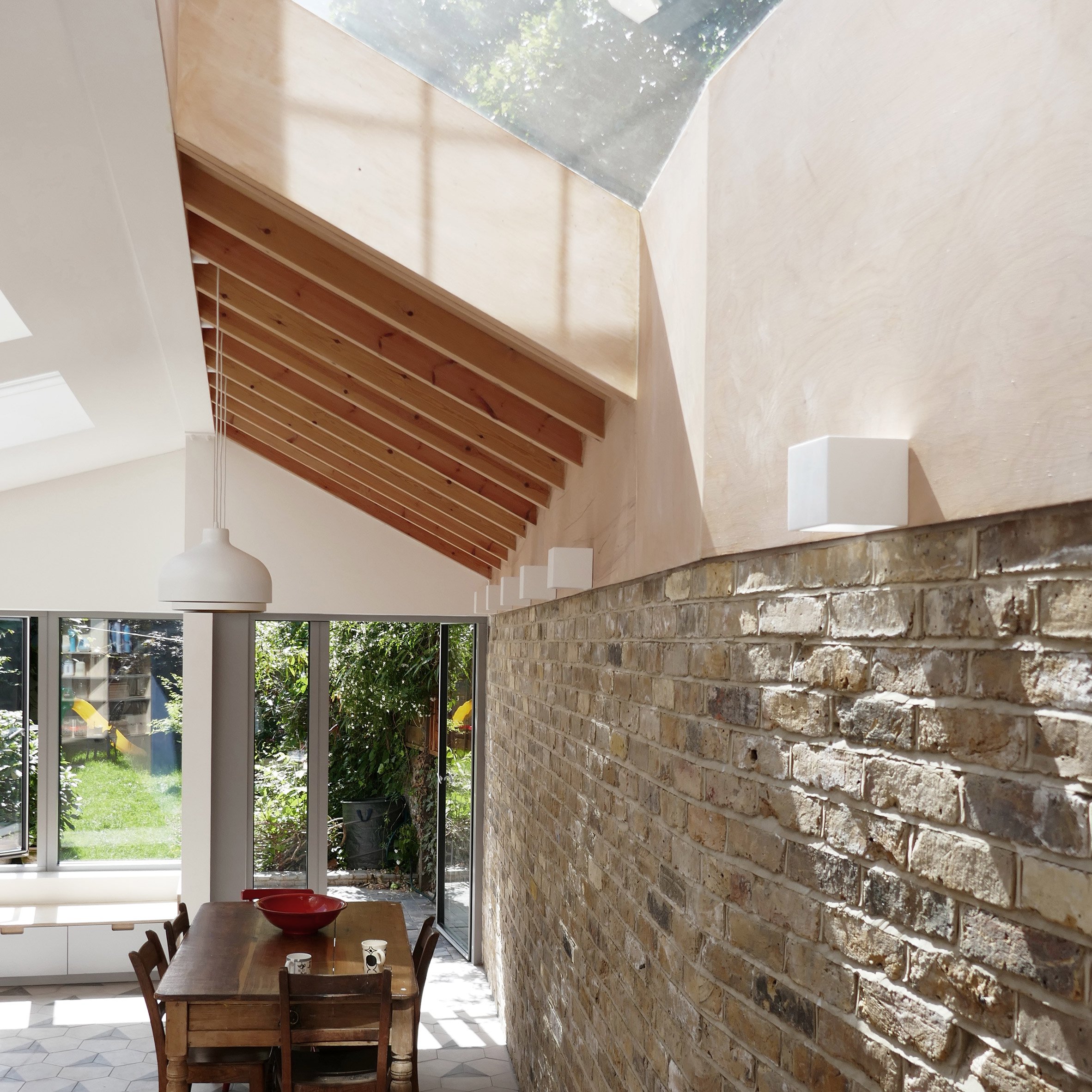 Don't Move, Improve! 2017 revealed London's best new house extensions