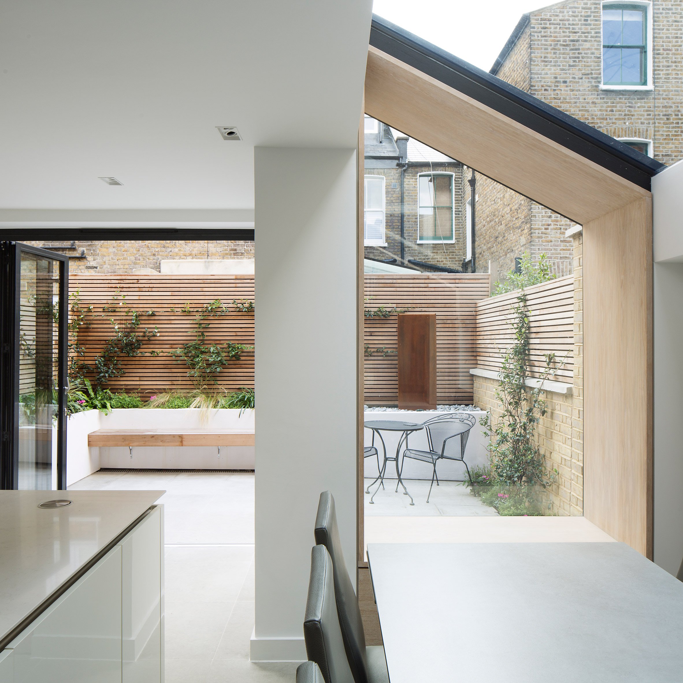 Don't Move, Improve! 2017 revealed London's best new house extensions