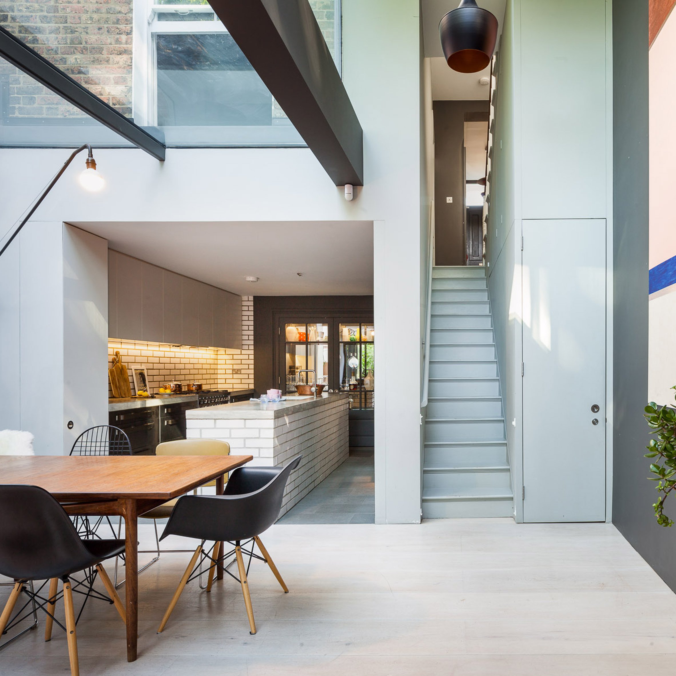Don't Move, Improve! 2017 revealed London's best new house extensions