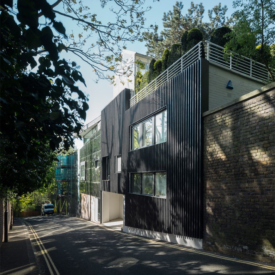 Don't Move, Improve! 2017 revealed London's best new house extensions