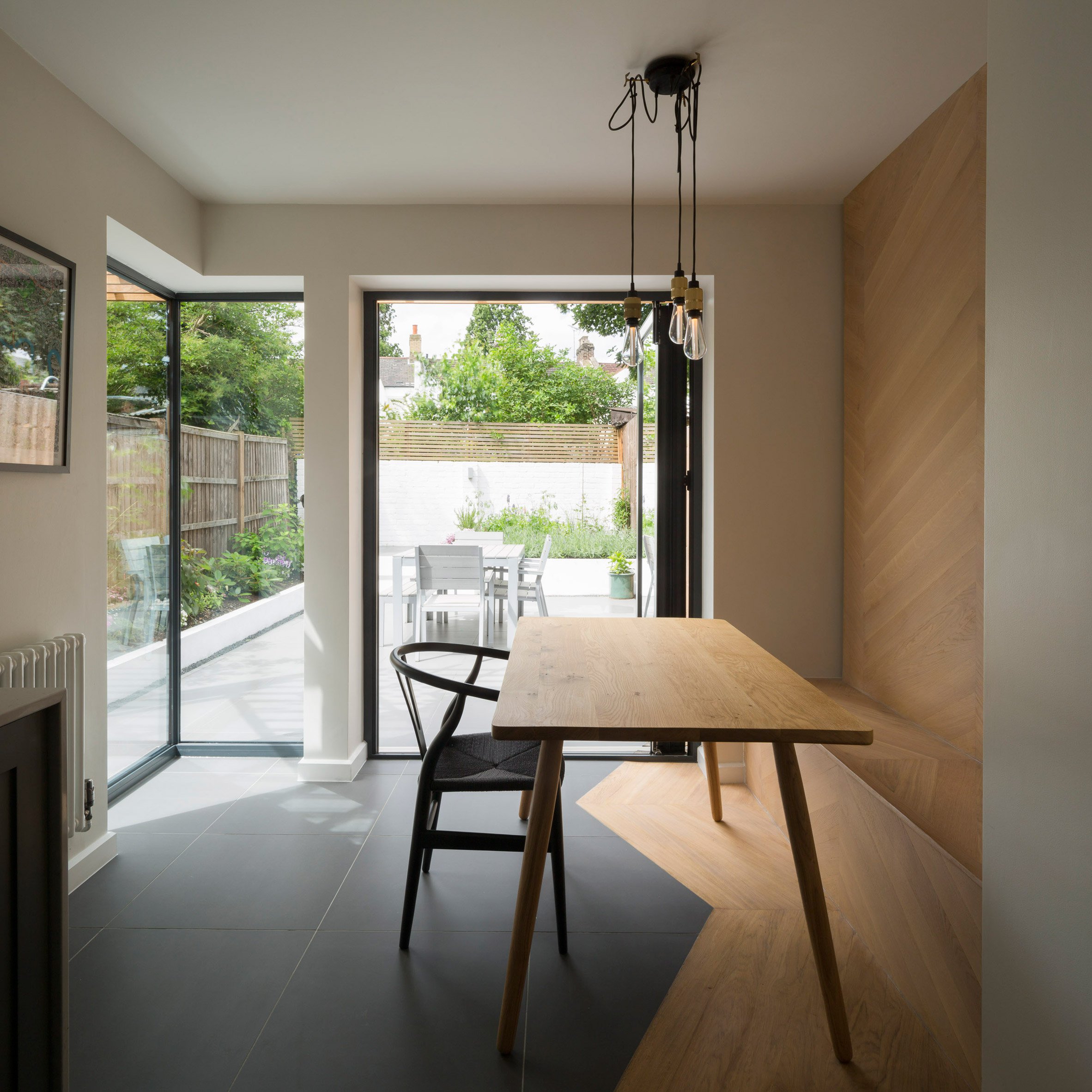 Don't Move, Improve! 2017 revealed London's best new house extensions
