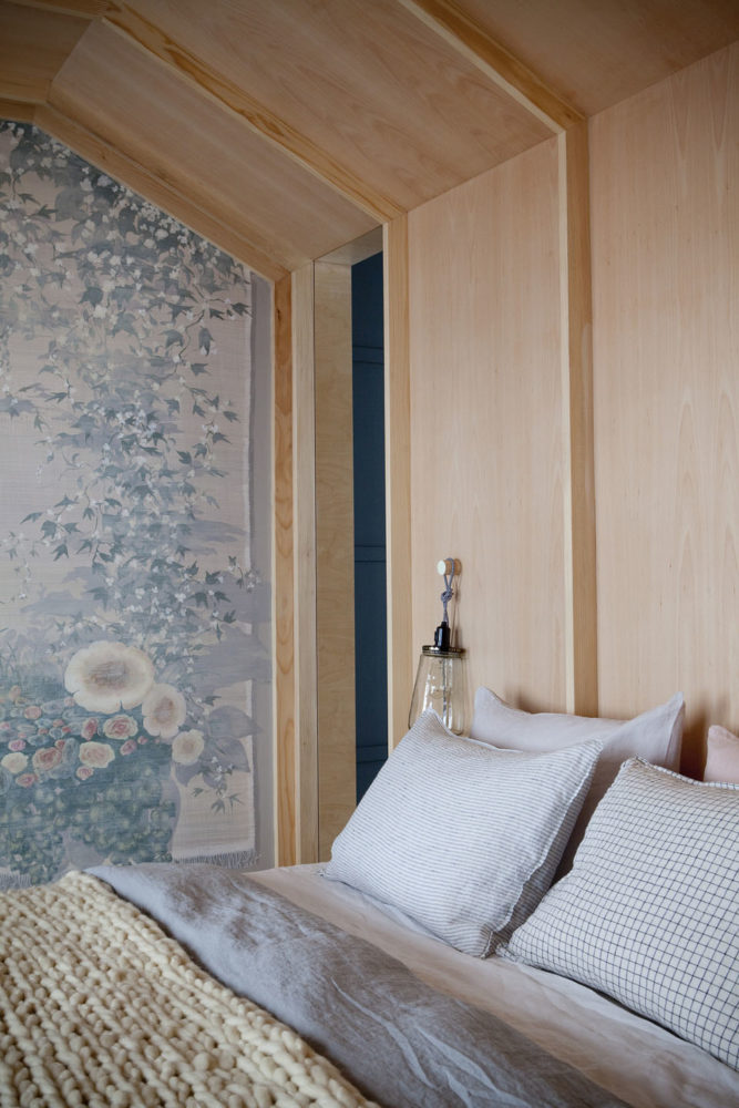 BED & BATH: THIS ROOM WILL MAKE YOU FEEL LIKE YOU'RE IN HEAVEN