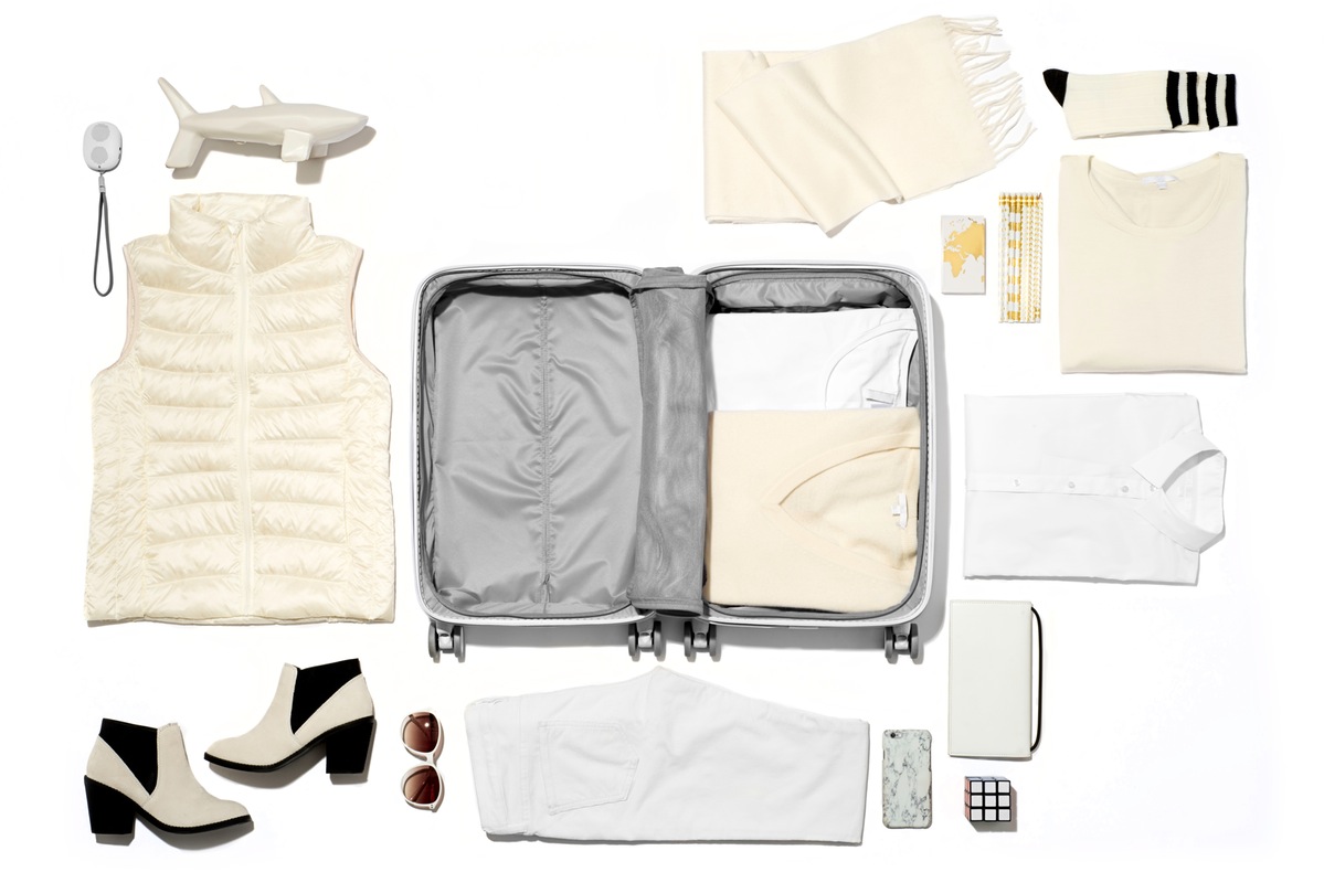 Christmas Gift Guide: Unique's guest list!