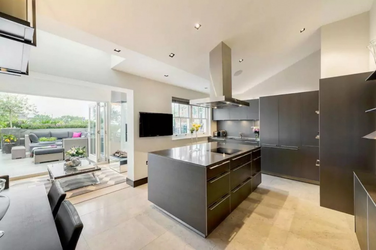 5 LUXURY AIRBNBS IN LONDON THAT YOU MUST KNOW
