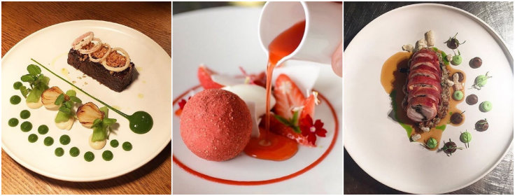Top 5 London Restaurants with the Best Views