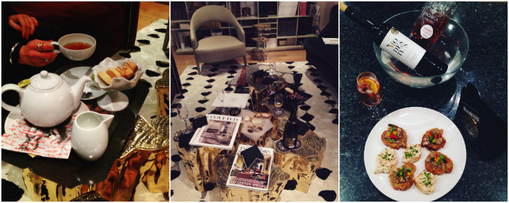 Covet London: Come Celebrate Design with Friends