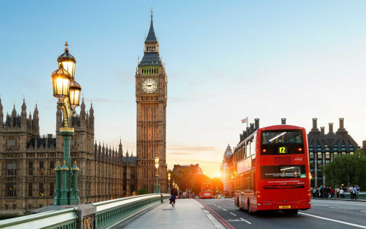5 LONDON HOTELS VISITED BY CELEBRITIES THAT YOU MUST KNOW