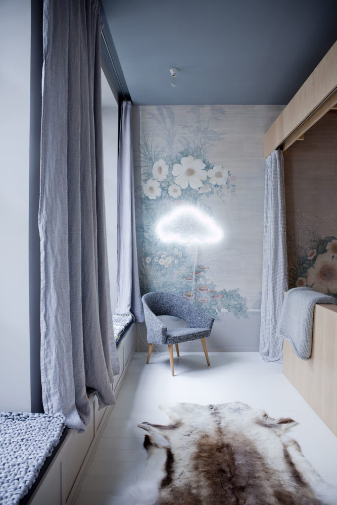 BED & BATH: THIS ROOM WILL MAKE YOU FEEL LIKE YOU'RE IN HEAVEN