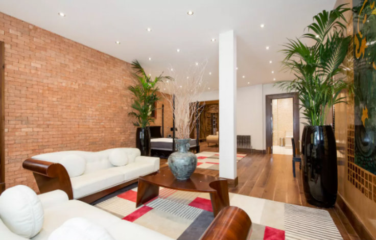 5 LUXURY VILLAS AT AIRBNB IN LONDON THAT YOU MUST KNOW