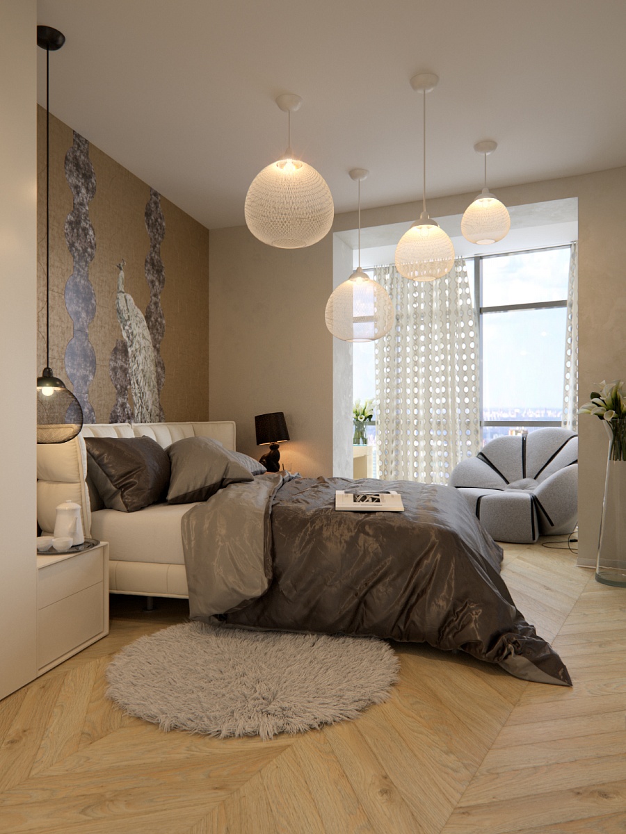 How to turn apartment into a functional & stylish place