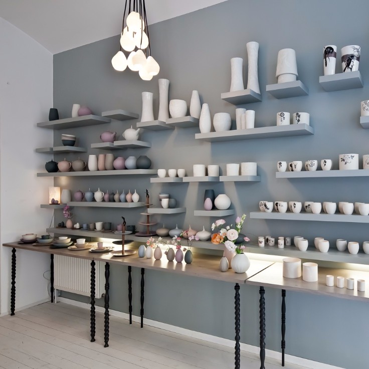 Find out the 10 best designers in Austria!