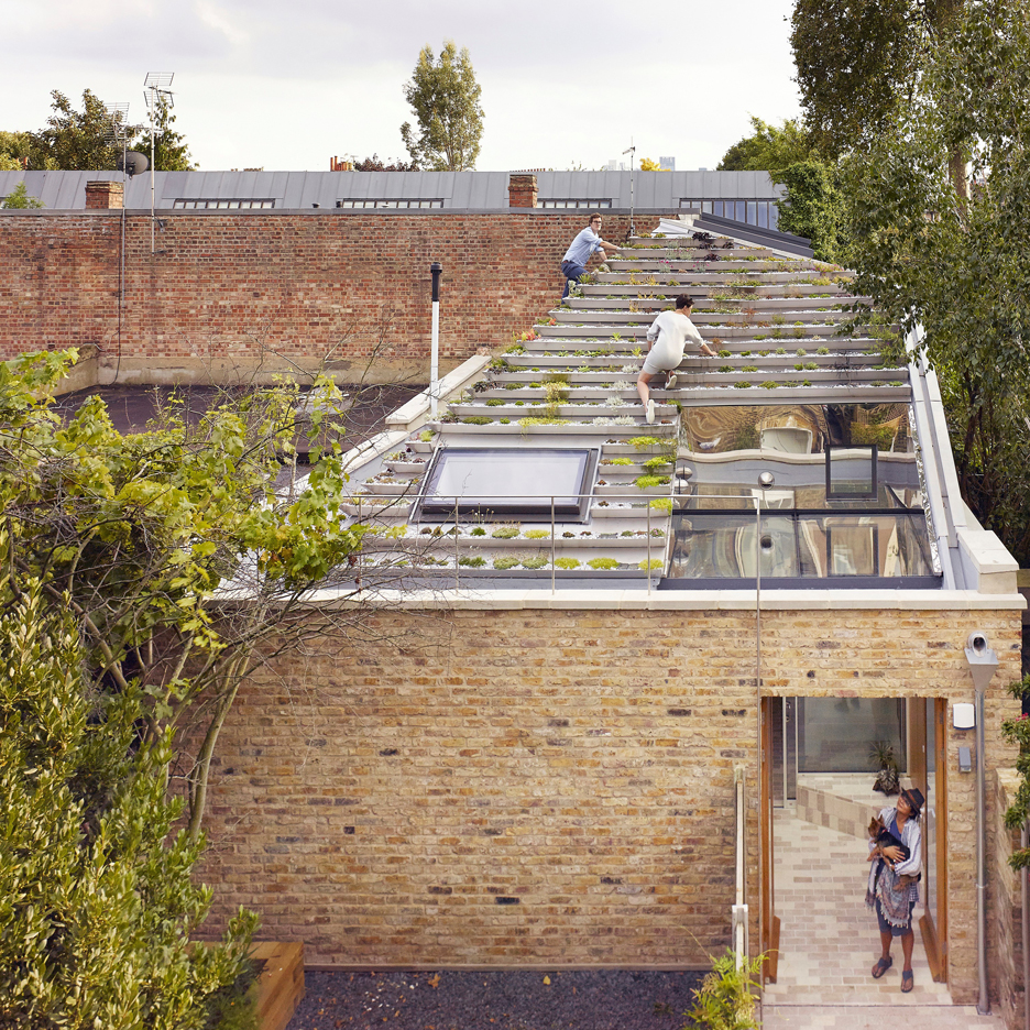 Architecture: Top 10 Unique houses of 2016