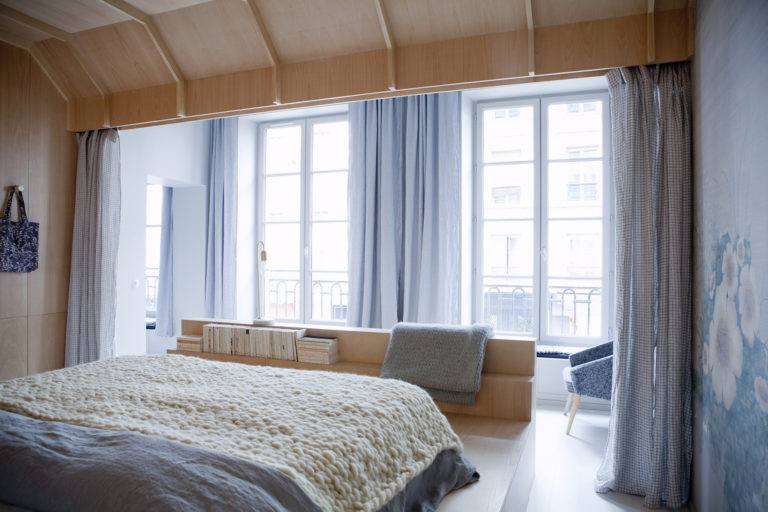 BED & BATH: THIS ROOM WILL MAKE YOU FEEL LIKE YOU'RE IN HEAVEN