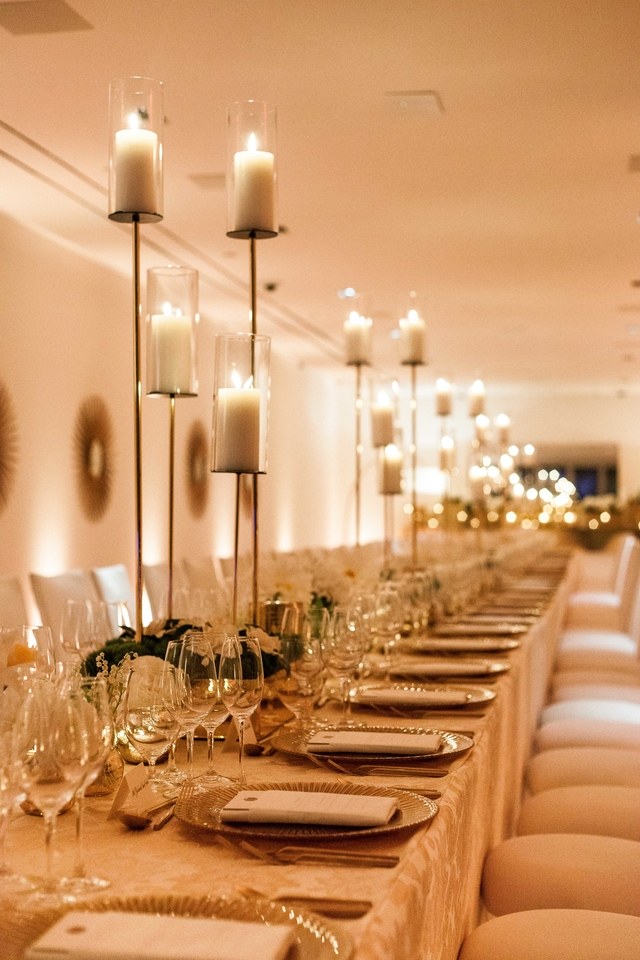 5 Must-haves for a perfect New Year's Eve Party