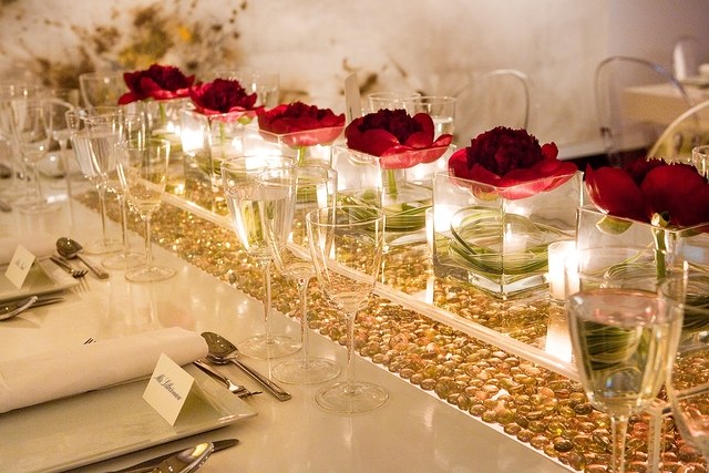 5 Must-haves for a perfect New Year's Eve Party