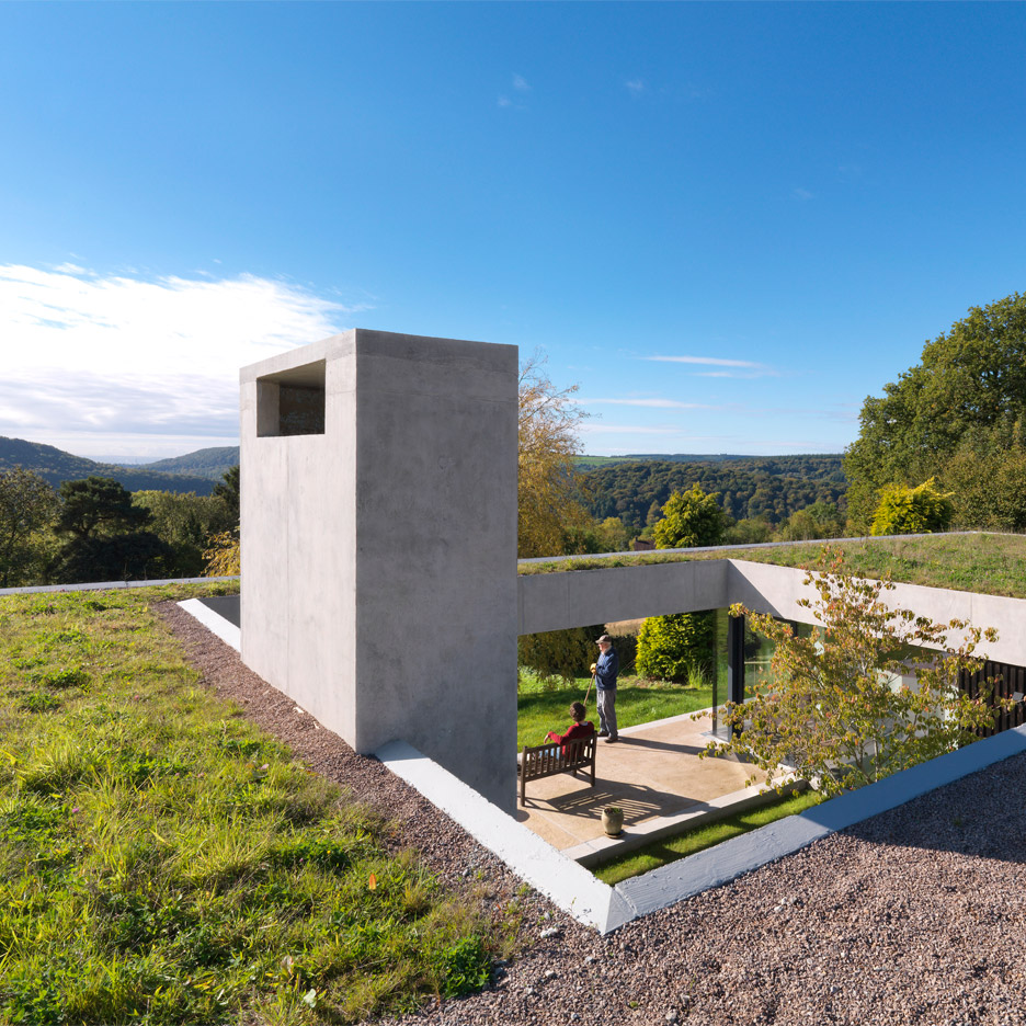 Architecture: Top 10 Unique houses of 2016