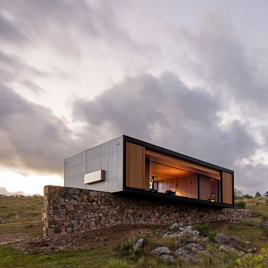 Architecture: Top 10 Unique houses of 2016