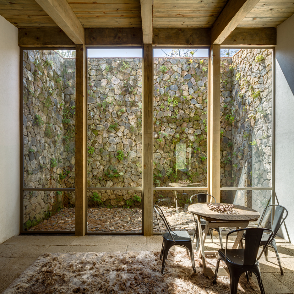 Architecture: Top 10 Unique houses of 2016