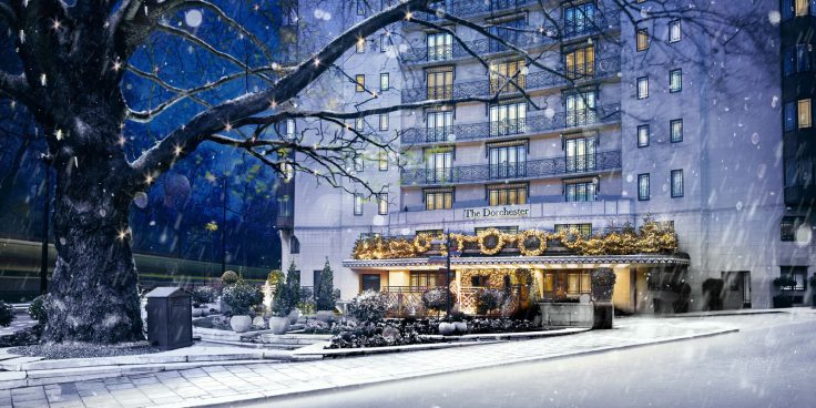5 LONDON HOTELS VISITED BY CELEBRITIES THAT YOU MUST KNOW