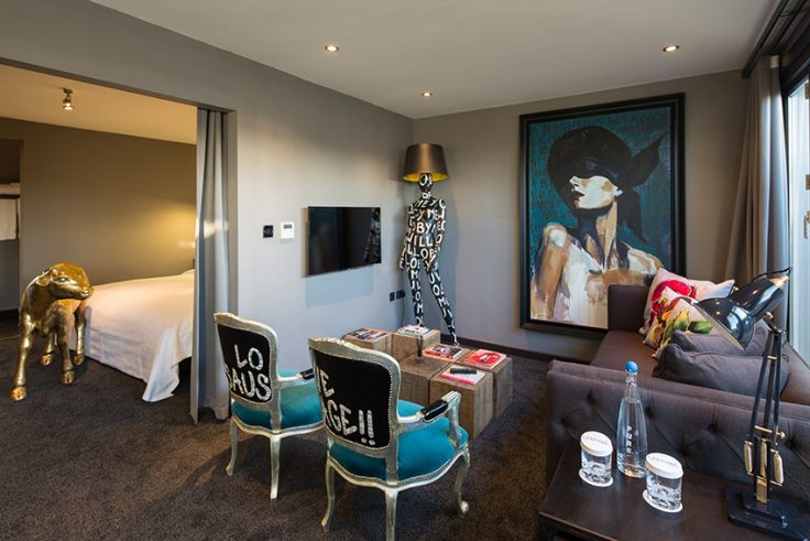 5 LUXURY VILLAS AT AIRBNB IN LONDON THAT YOU MUST KNOW