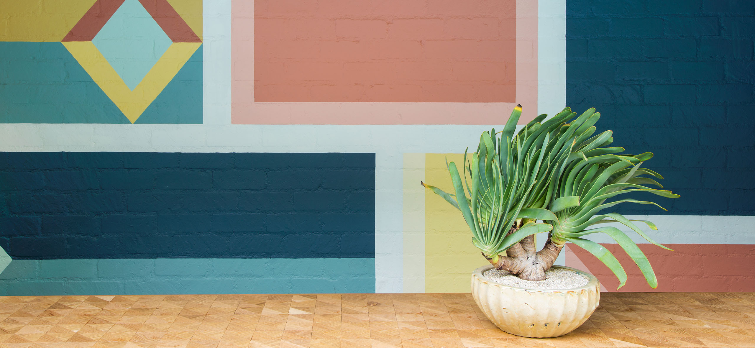 MID-CENTURY RESTAURANT DESIGN BY BY THE CELEBRATED KELLY WEARSTLER