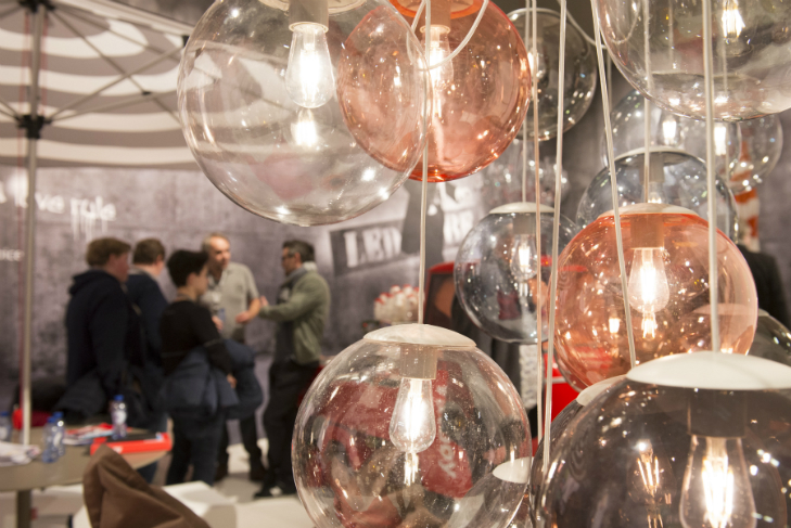 COLOGNE: GET READY FOR THIS AMAZING INTERIOR DESIGN TRADE SHOW