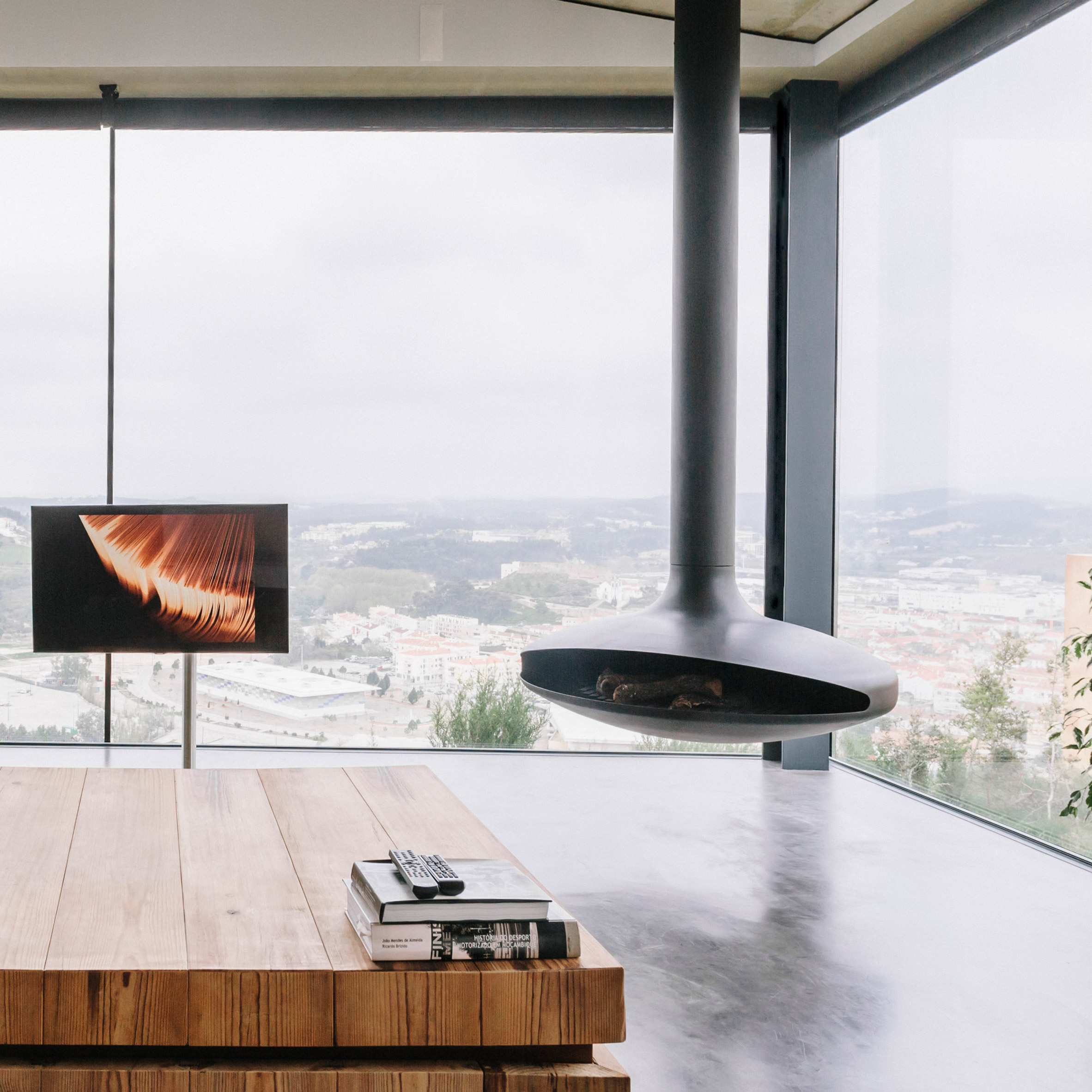 15 cosy homes with from Pinterest boards