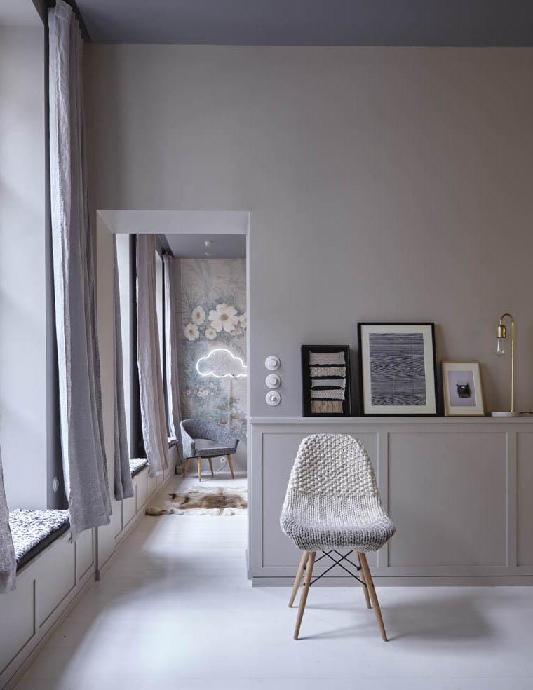 BED & BATH: THIS ROOM WILL MAKE YOU FEEL LIKE YOU'RE IN HEAVEN