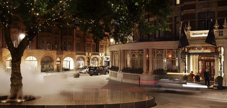 5 LONDON HOTELS VISITED BY CELEBRITIES THAT YOU MUST KNOW