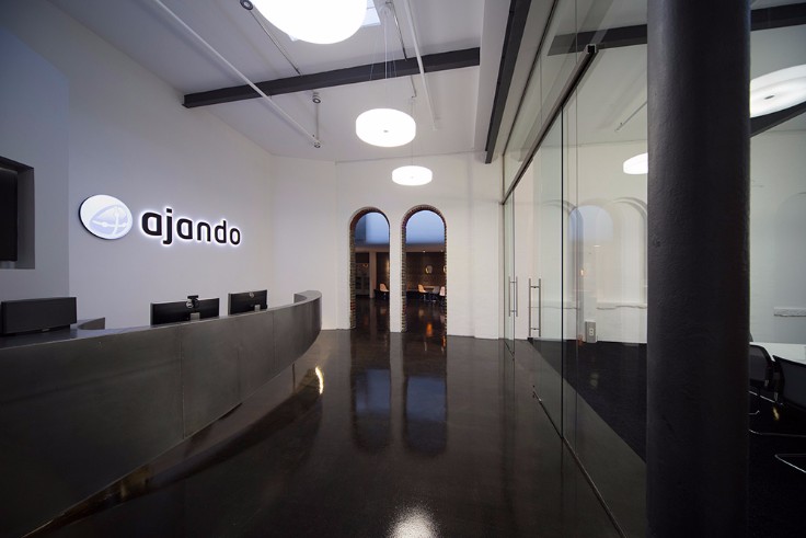 Molto Luce: The best lighting design in one place!