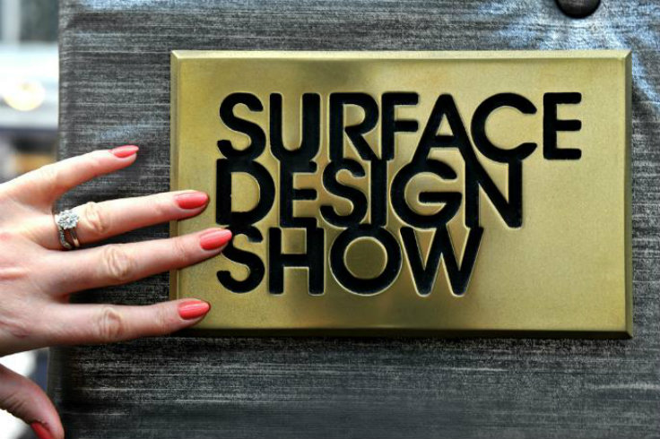 The return of London's Surface Design show