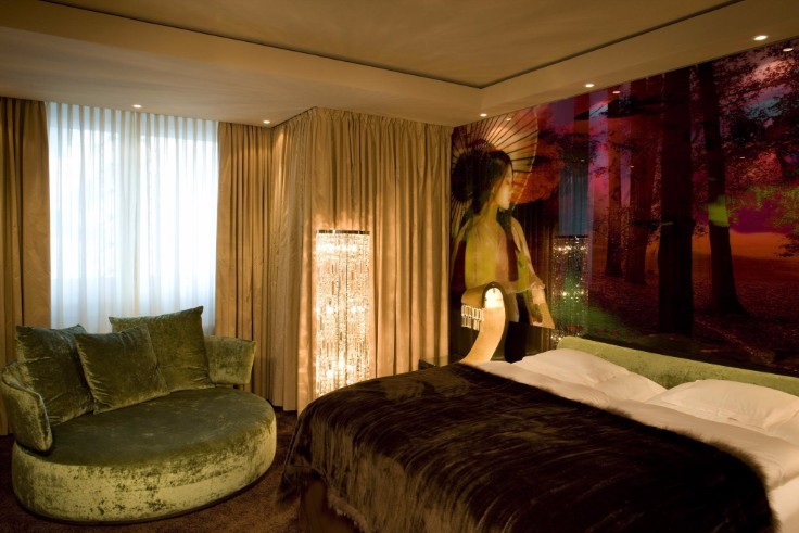 Savoy Hotel in Cologne: the best place to enjoy the city!