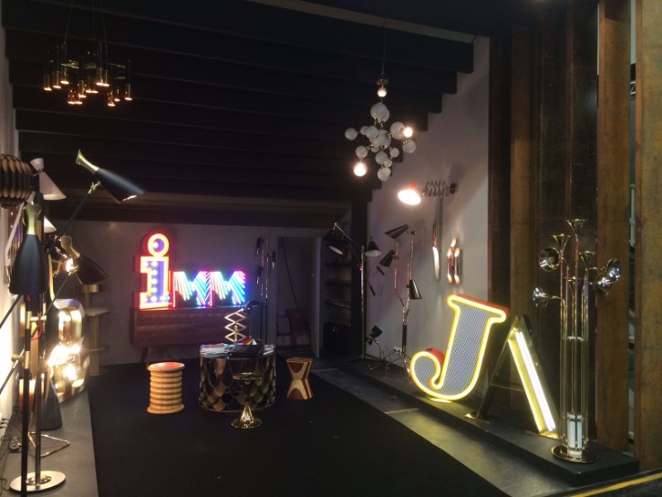 Find out how great was IMM Cologne 2017!