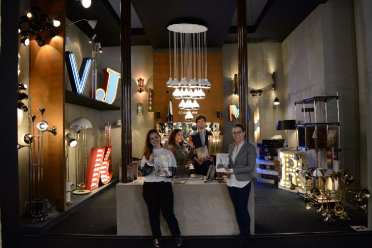 Find out how great was IMM Cologne 2017!